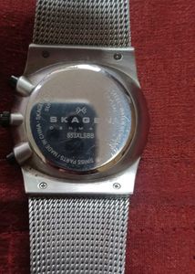 Skagen Analog Watch For MEN - 853XLSBB