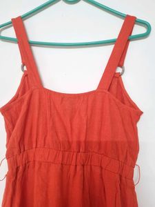 Forever 21 Jumpsuit