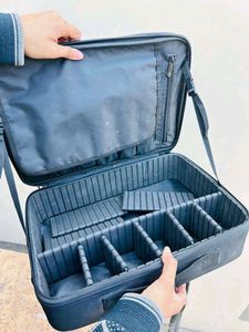 Professional Makeup/Cosmetic Case (Vanity)
