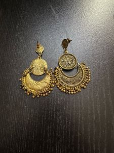 Boho Chic Earrings