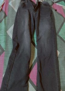 Almost New Denim Jean