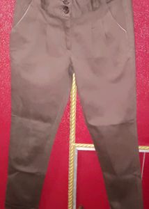 Brown Pant🟤