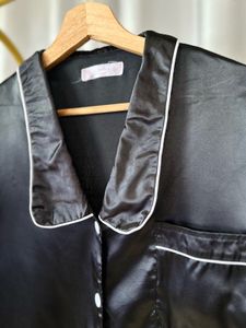 Korean 2Pc Night Suit