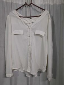 Korean Buttonup Formal Shirt