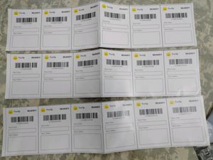 Freeup Label
