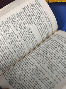 To Kill a Mockingbird