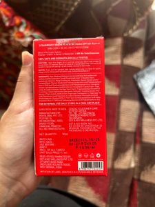 Dot And Key Strawberry Dew Tinted Sunscreen