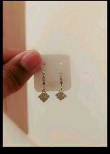 Korean Earrings