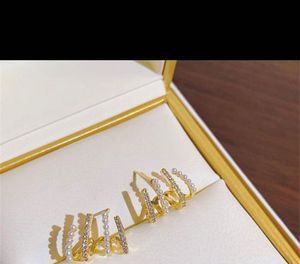 Korean Earrings