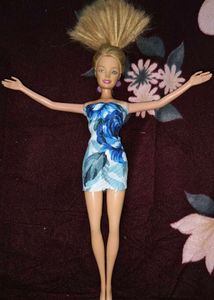 Barbie doll Since 2006