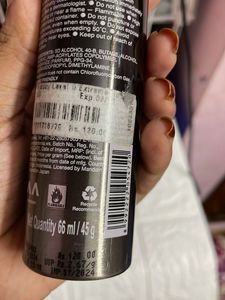 Gatsby Extreme Hold Hairspray