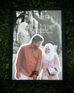 Personalized Photo Frame