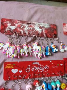 Four Dozens Keychains At Best Price