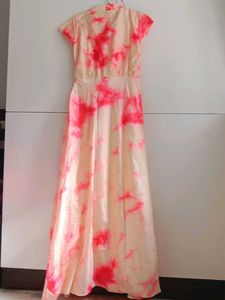 Ethnic Gown