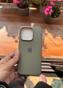 Iphone 15 Pro Cover