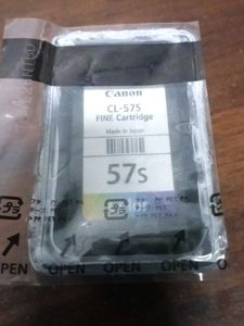 Canon Printer Ink