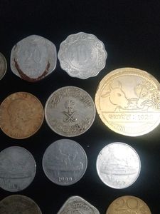 Old And Rare Coins ✨
