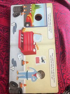 Kids Children Book