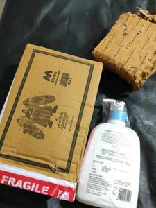 Cetaphil Gentle Cleanser