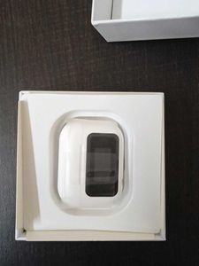 Apple Ear Phones