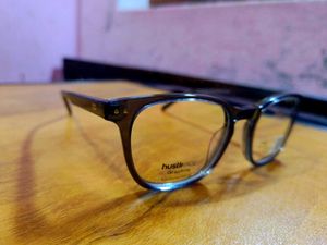 Hustlr ACE - Graphite Lenskart Frame