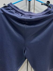 Navy Blue Men&#39;s Shorts