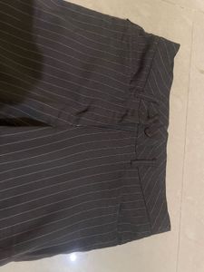Lowest Flared Office Pant For Women