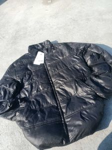 Stylish Black Jacket