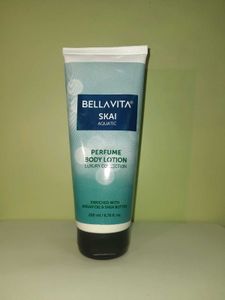 BELLAVITA SKAI PERFUME BODY LOTION