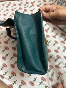 authentic charles&amp;keith bag