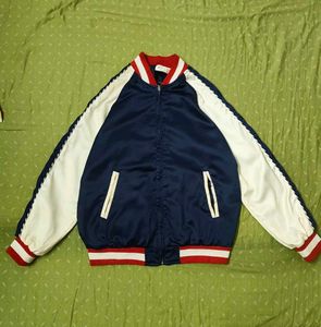 Hetianxia imported jacket!