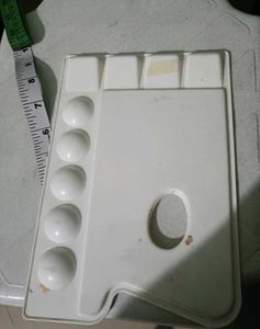 Artist&#39;s Palette