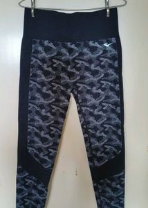 Everlast Camo Leggings