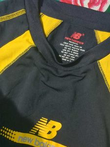 New balance Tshirt