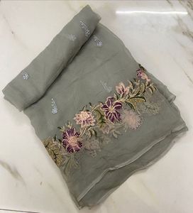 Ramsha Luxury Chiffon Collection