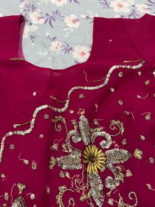Beautiful Lehenga Choli