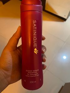 Amway shampoo