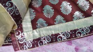 Party Wear Saree