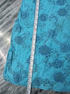 Cotton Kurti Free🥰