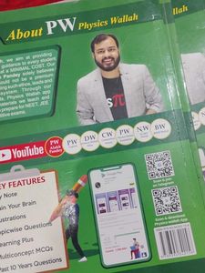 NEET Chemistry Book