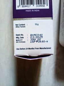 The Derma Co. Acne Treatment Set