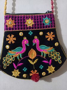 Sling Bag