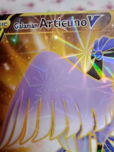 Pokemon Card