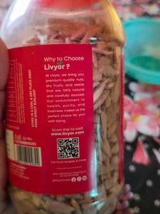 Livyor Roasted Sunflower Seeds