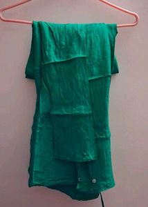 Kurta Set With Dupatta