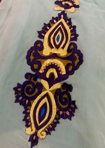 Lehanga Choli