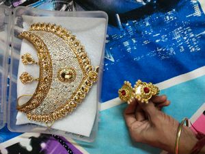 Bridal Set