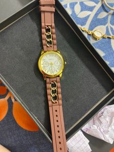 GENEVA Watch Women