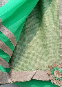Beautiful Saree