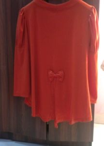 Up-down T-shirt